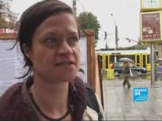 The 'good old days' of the GDR