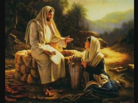 Who is Jesus? Dr. Ravi Zacharias Explains.