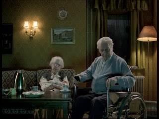 Ennui mortel/ That's enough !