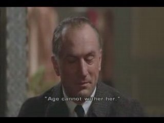 Il était une fois en Amérique - Noodles & Deborah