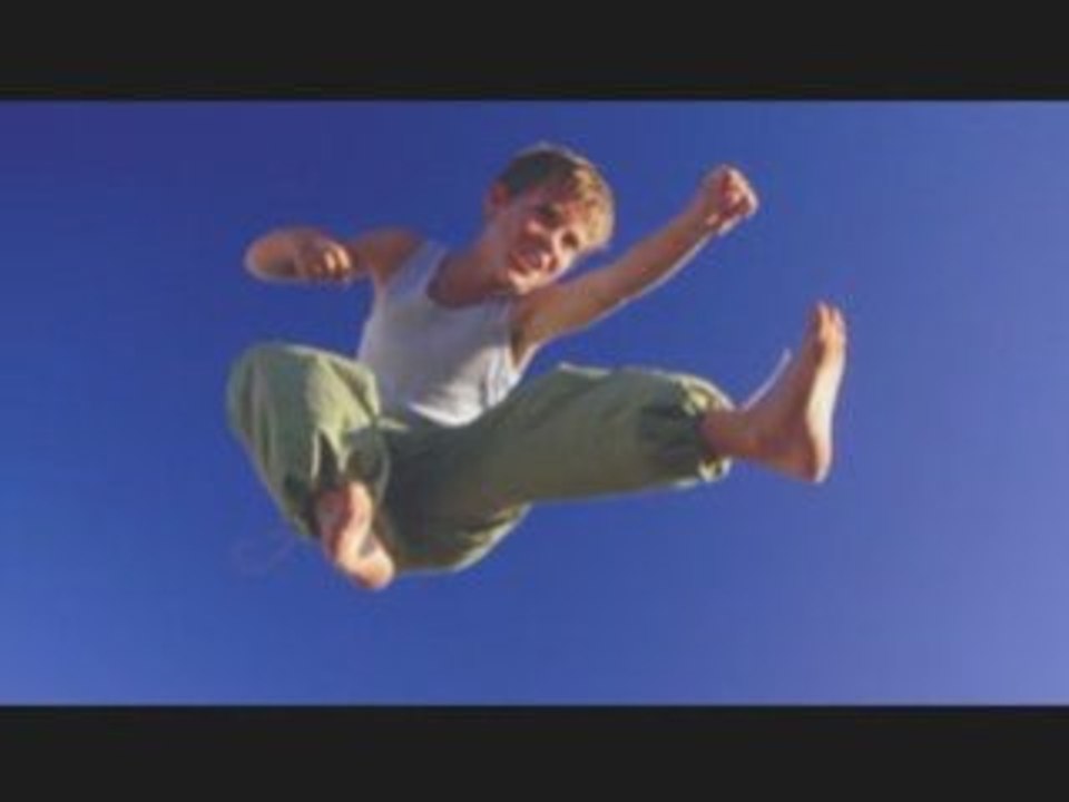 FLEDGLING JASON STEED  MARK A COOPER BOOK TRAILER