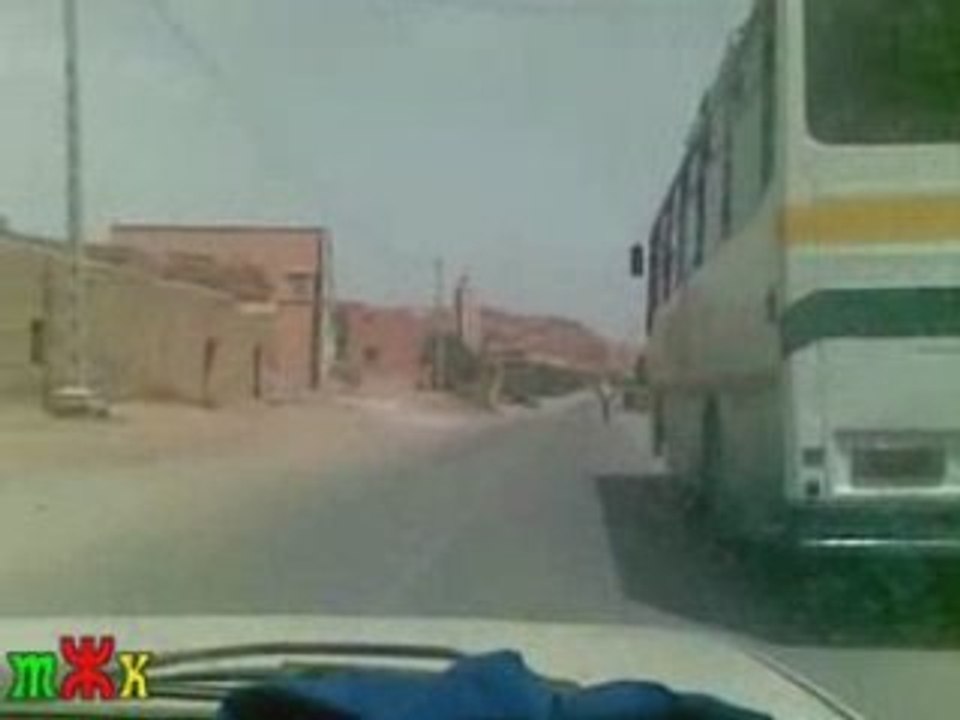 1-L9l3a - Boumale in Taxi 27/08/2008..Part 1 of 2