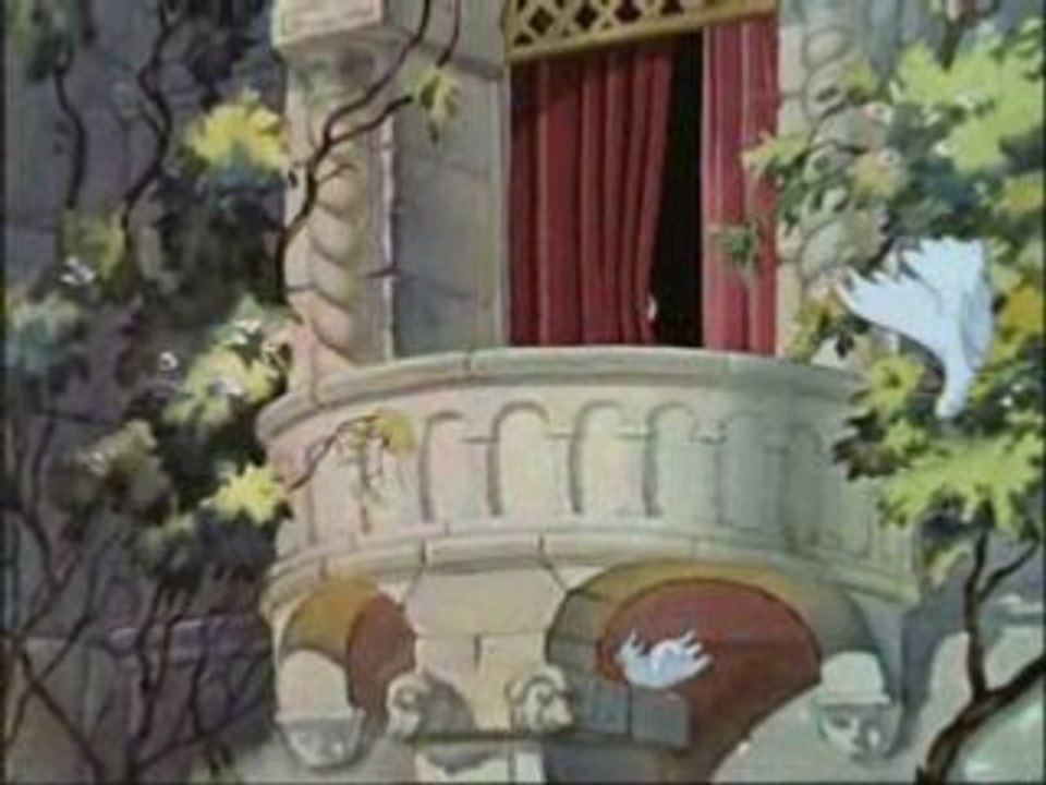 Chanson: Blanche Neige - Un chant d'amour (S.T FR)