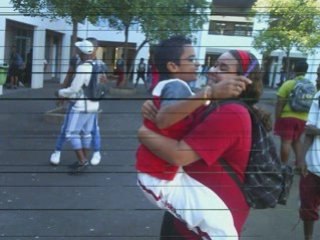 Mes amis , mes amours