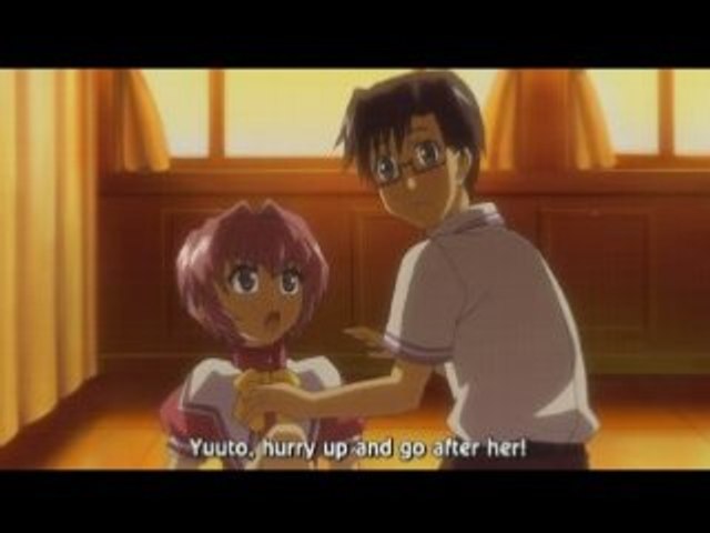 AMV TV 2