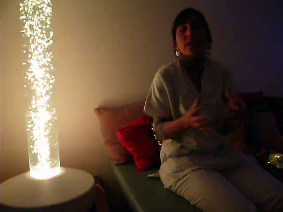 Atelier Snoezelen 2