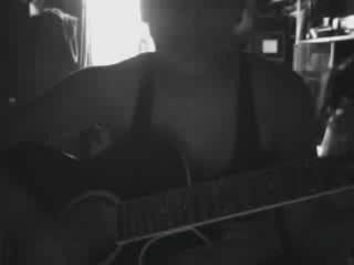 I kissed a girl cover