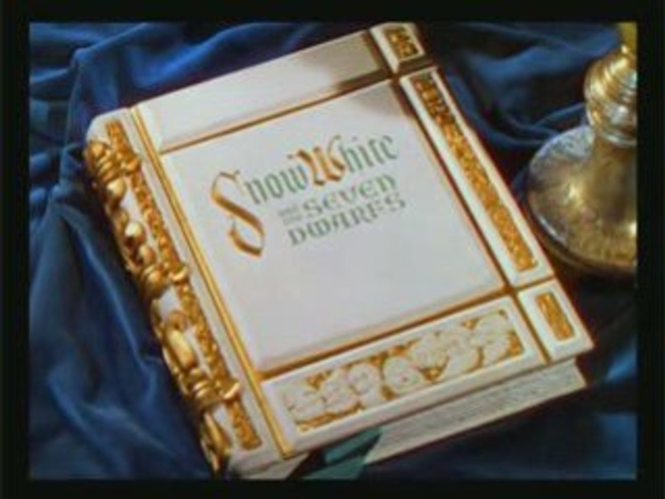 Chanson: Générique Blanche Neige