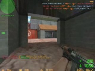 Counter strike condition zero