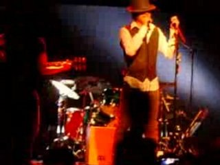 01 Jeremy Chapron - 1 Octobre 08 - Reims - BY FANNY52 -