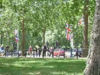 Video London 28 juin 2008