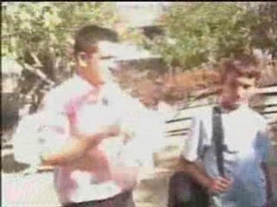 Keskek nasil dövülür Hacıpehlivan Köyü