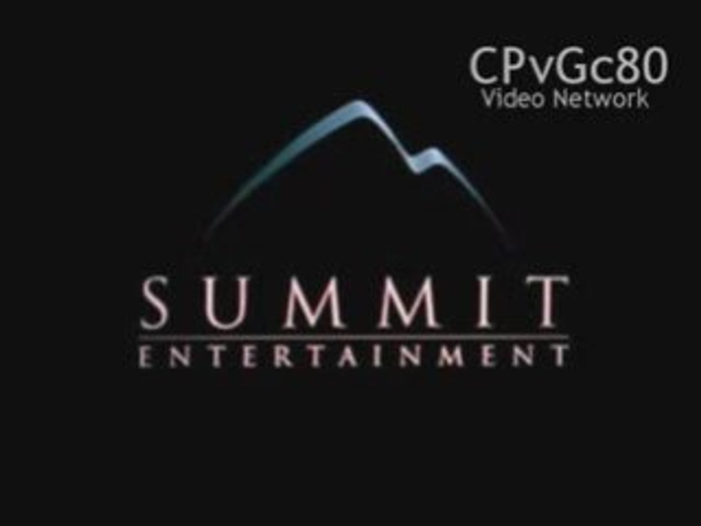 ⁣Summit Entertainment