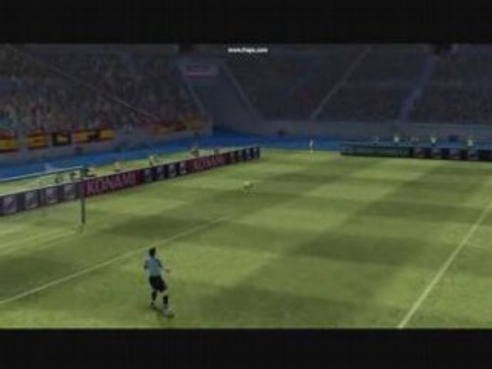 Lob Eto'o