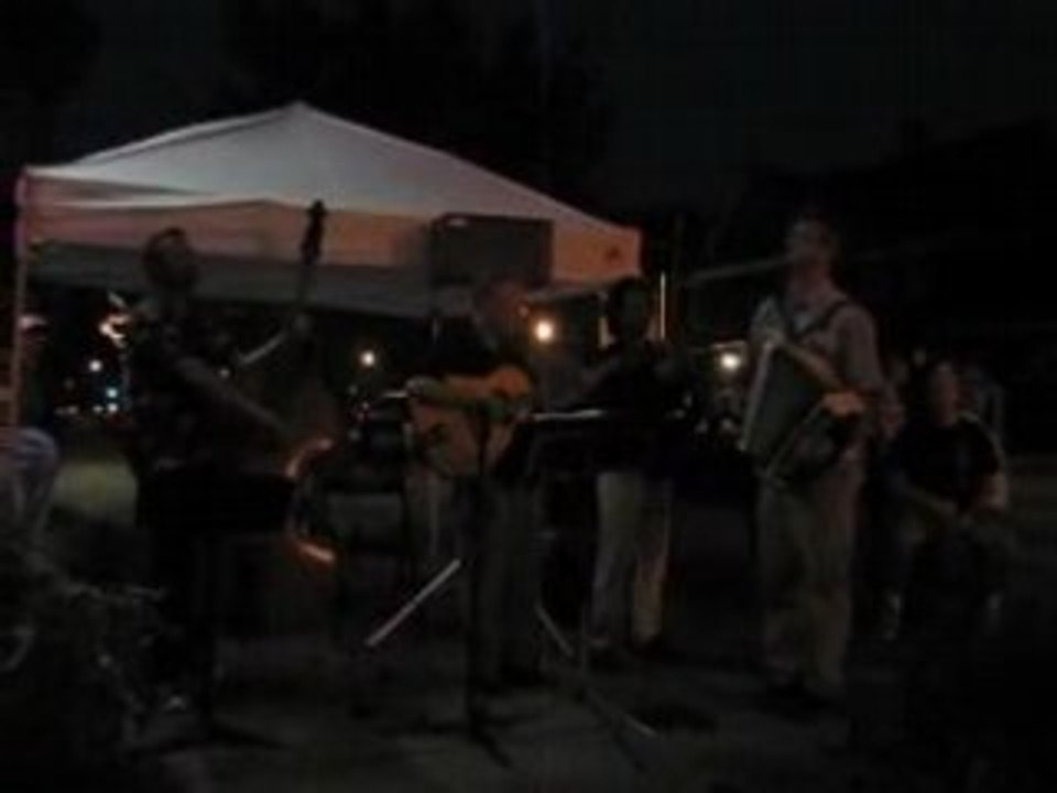 08/24/07 Music On the Block