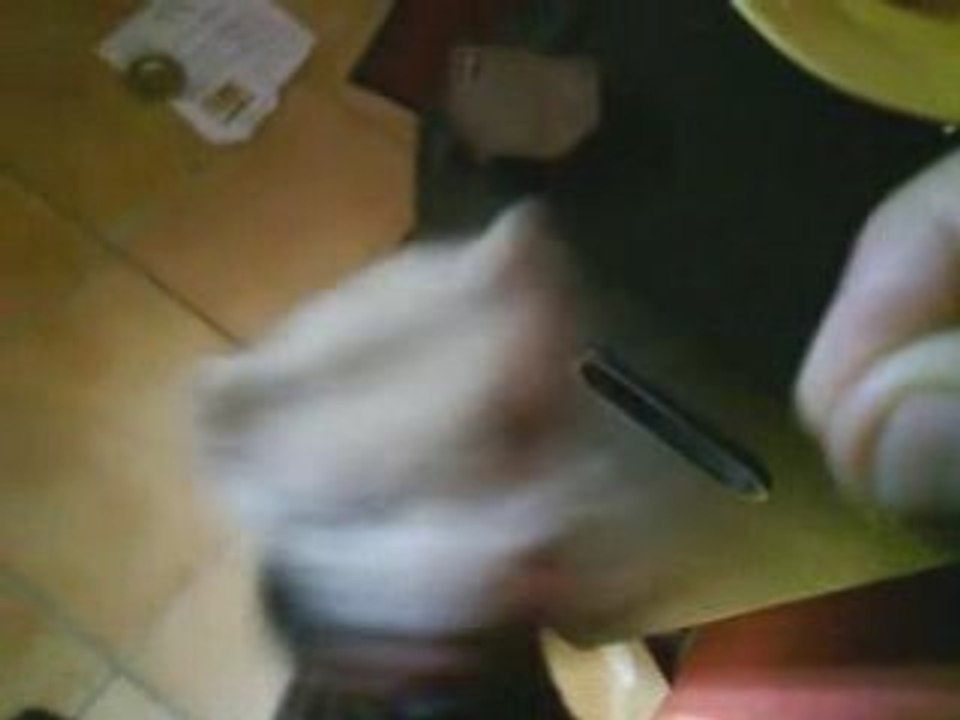 Miam Miam  le magret de canard