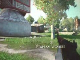 Brothers In Arms : Hell's Highway version PC!!