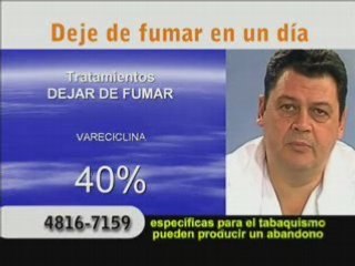 Dejar de Fumar en 1 Día