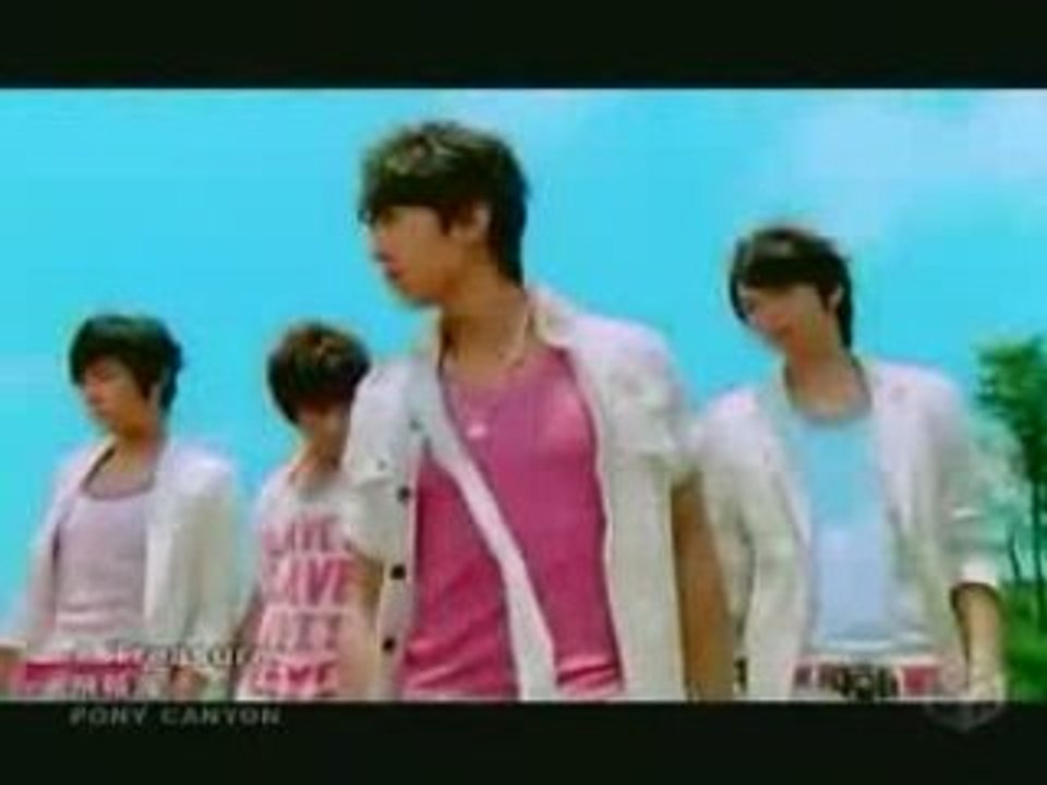 Fahrenheit - Treasure