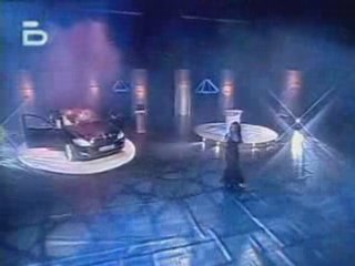 Preslava - Dqvolsko jelanie(na jivo ot Treska za zlato)