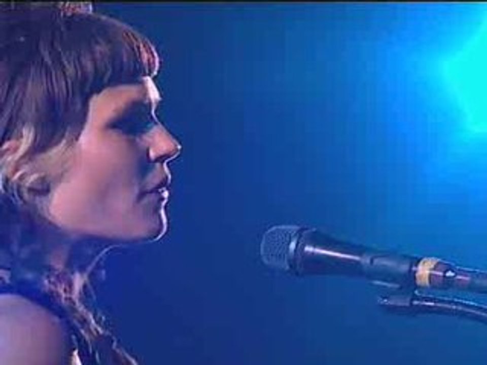 THE DO - PLAYGROUND HUSTLE / LIVE 2008
