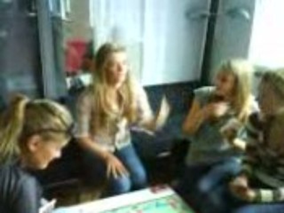 Monopoldamp