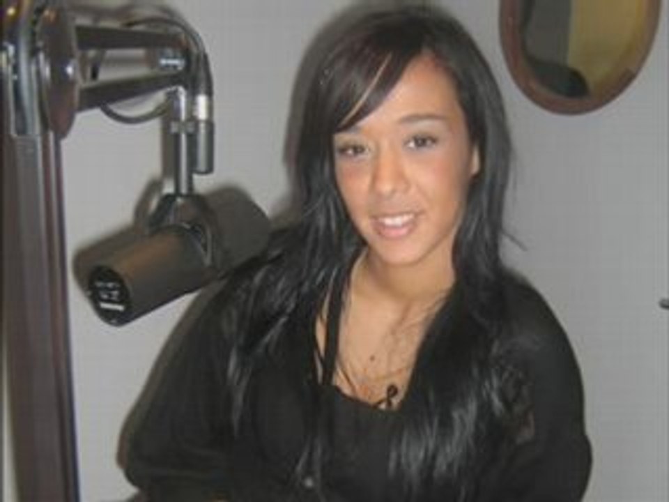 Melissa M feat Soprano - Jour de pluie