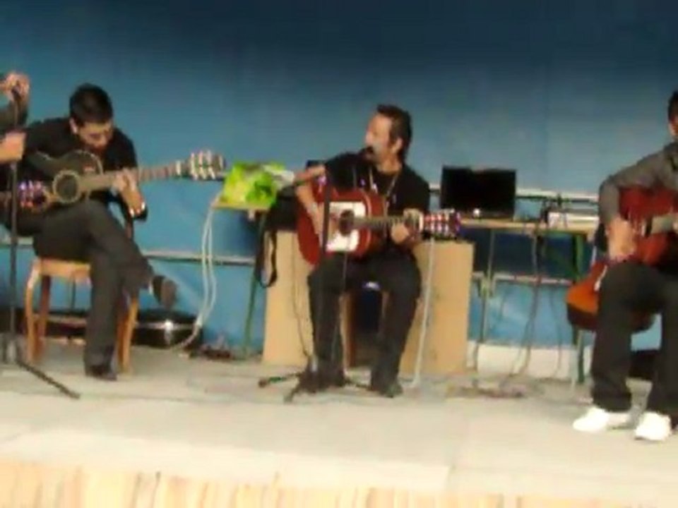 todos todos olé...!