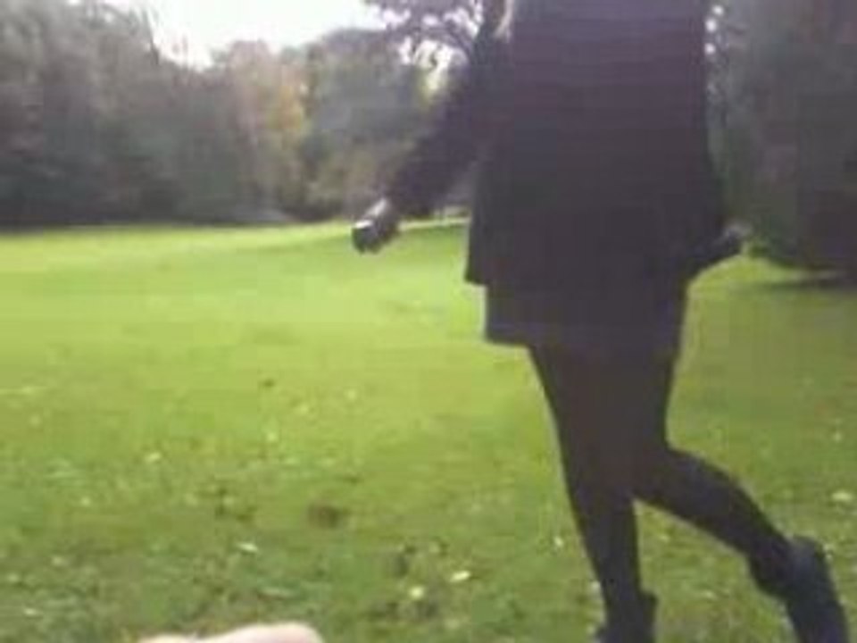 Presentation de Eugenie