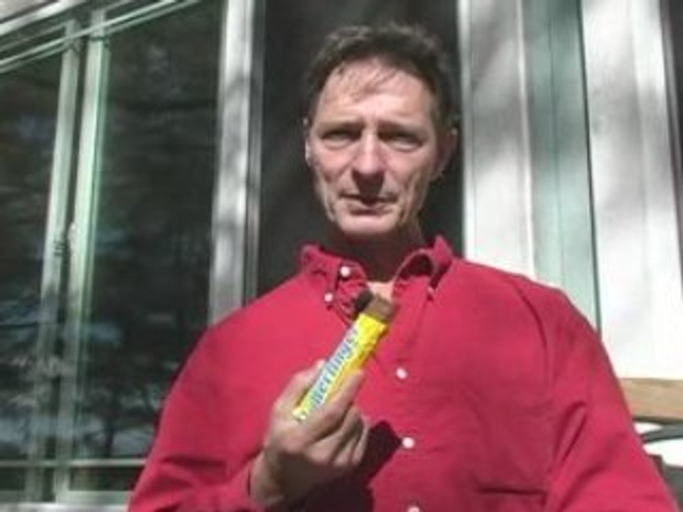 Butterfinger Comedy Showdown Contest Winner