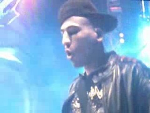 Psy 4 de la rime Jeunesse france Psy4 Urban Peace 2 soprano