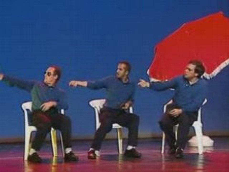 Les Branlotins