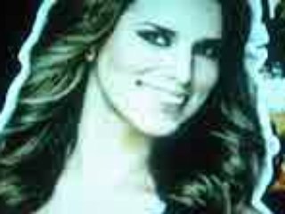 estudios de luciana amores de romulo