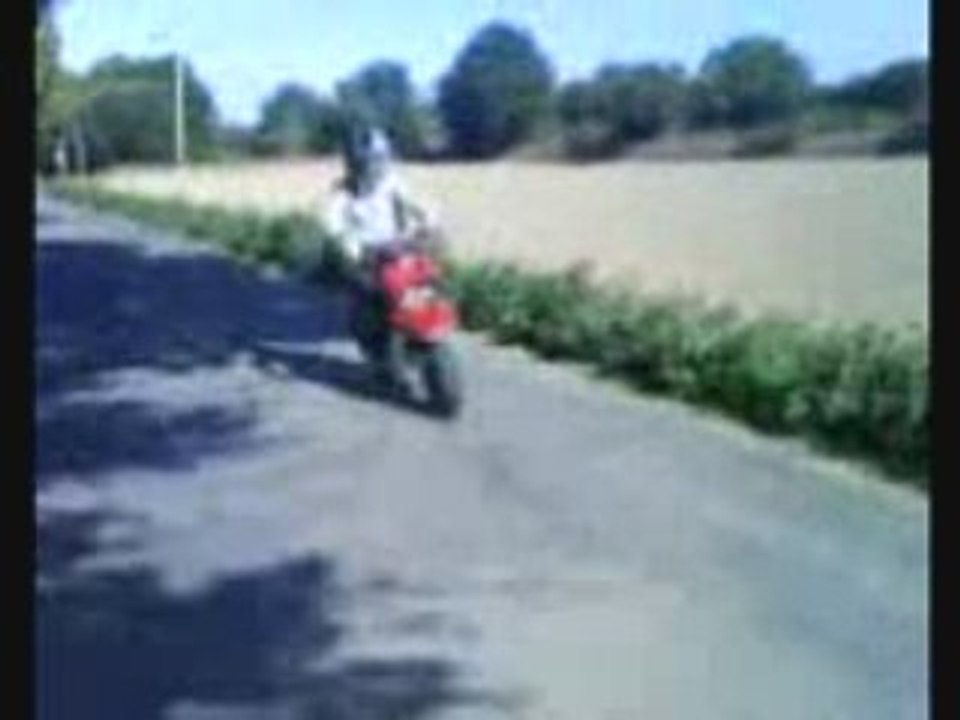 flo en wheel