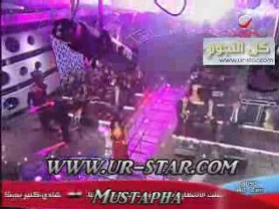 Elissa  EID PARTYkol yom fo omri
