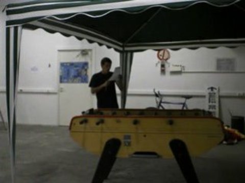 Mon frère par Pates