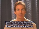 Virtual Real Estate Investing by Tim Mai