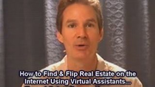 Virtual Real Estate Investing by Tim Mai