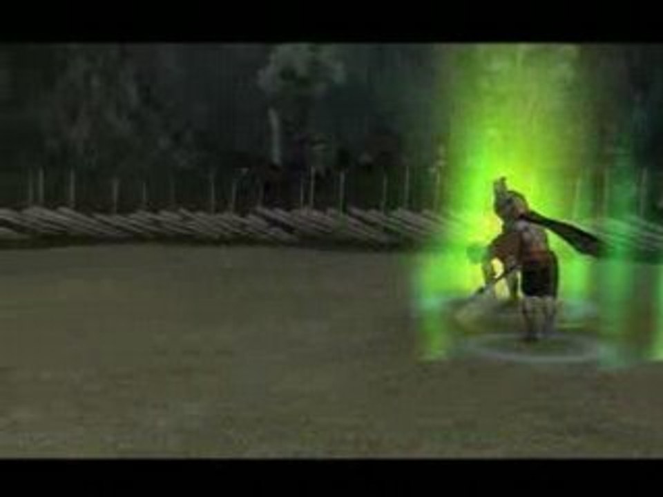 Le Tournoi des Titans