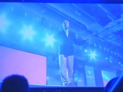 (MaxGXL) Steve Scott's Vision for Max International