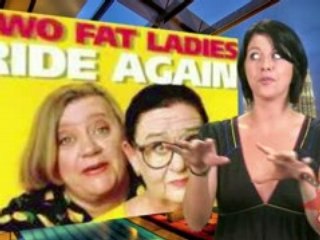 FN Crazy: The Good Ol' Days on Food Network