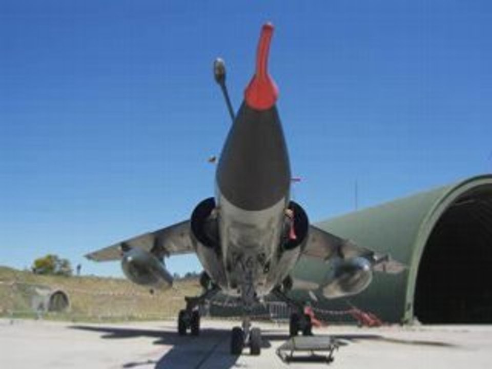 Jelios air show meeting Orange 2008