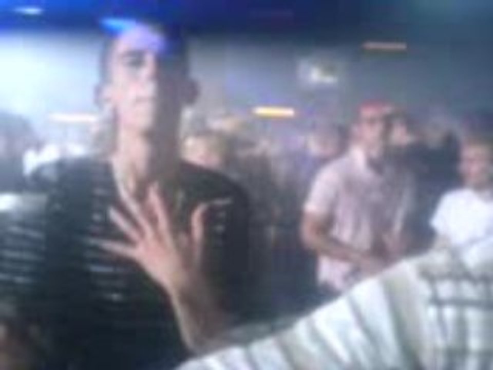 Anniversaire captain les 15 ans