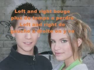 Kidtonik-Left & Right