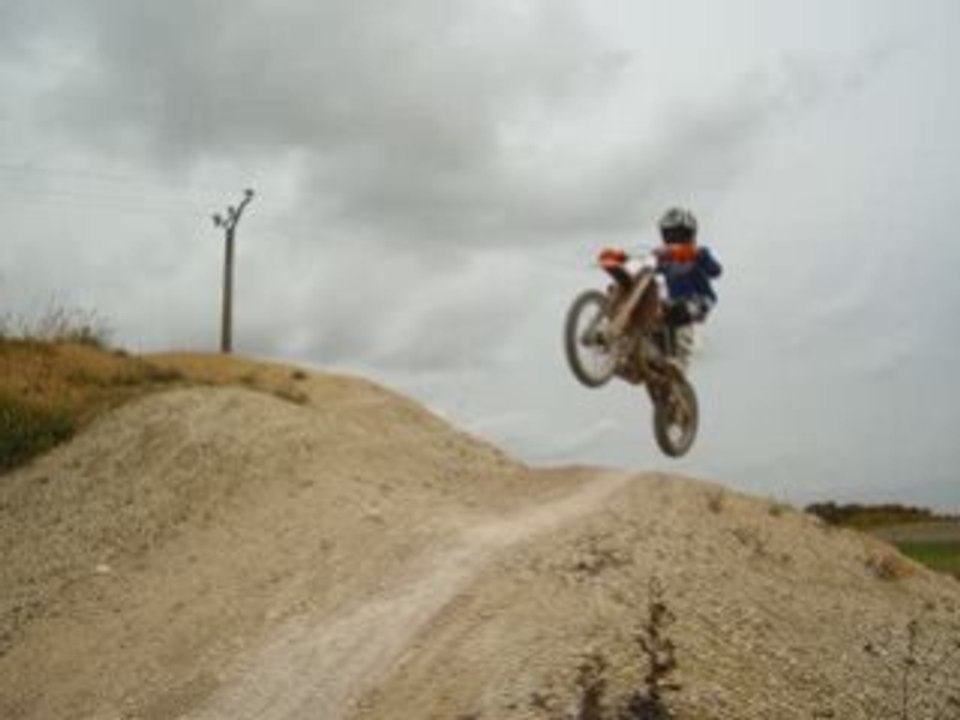 [Motocross] Trepail 8 oct [AsFire]