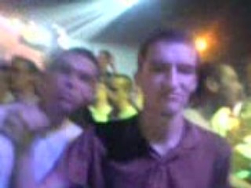 Anniversaire captain les 15 ans (1)