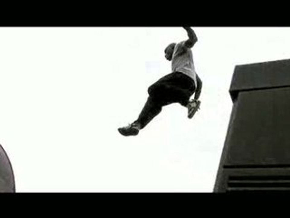 Mirror's Edge - Time Trial