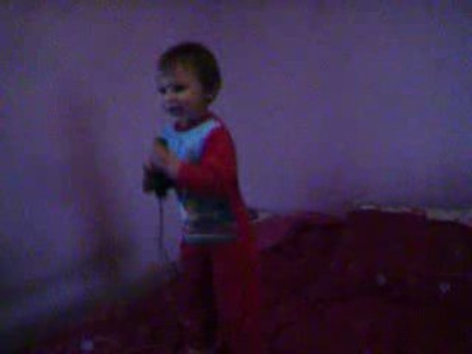jonas rock star