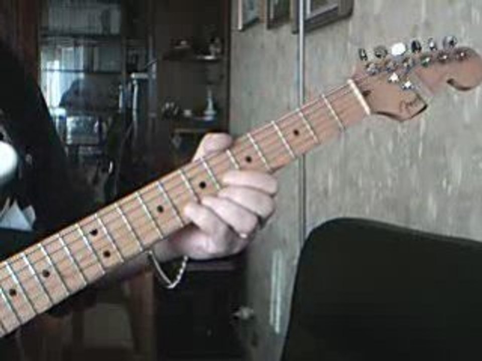 Demo bends