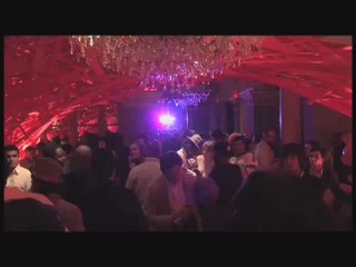 Demolition Party VS Cerrone